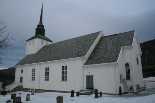 Dun Church