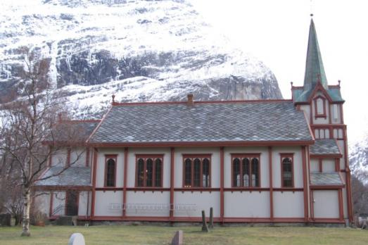 Hov Church