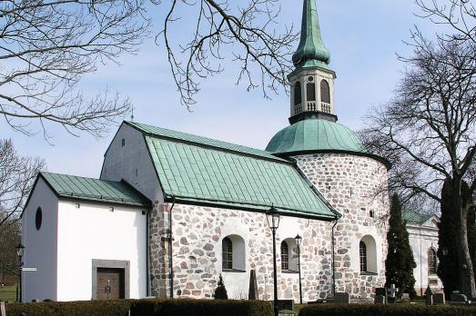 Bromma Church