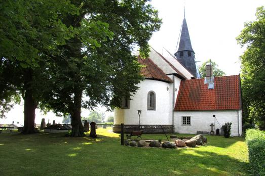 Atlingbo Church