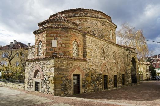 Eski Mosque