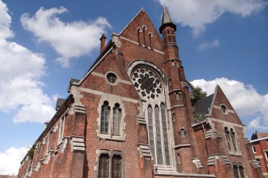 Church of St. Anthony of Padua