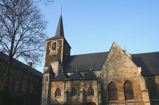 Church of Saint-Denis