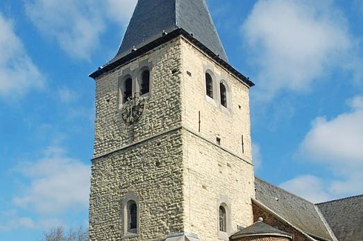 St. Clement's Church