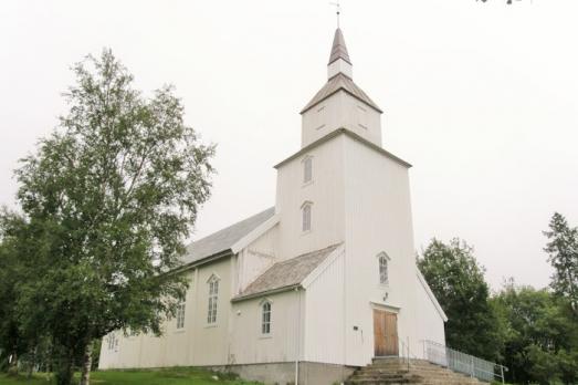 Saura Church
