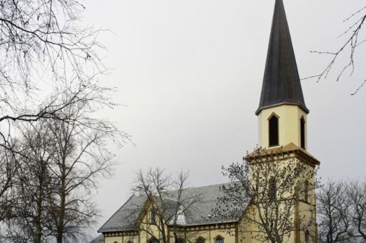 Fet Church