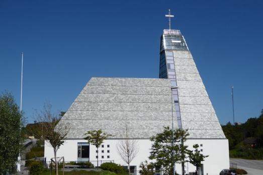 Herøy Church