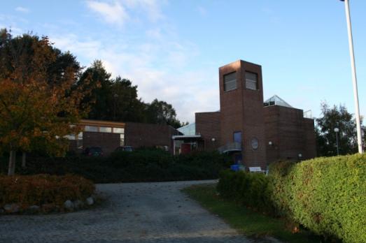 Lura Church