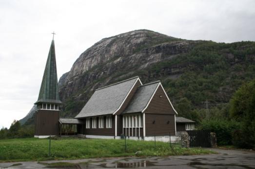 Lyse Chapel