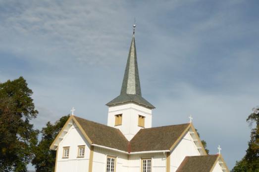 Hov Church
