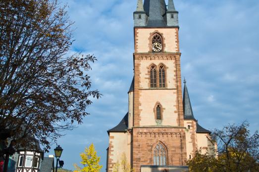 St. Valentine's Church