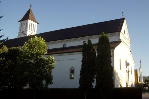 Church of St. Anthony of Padua