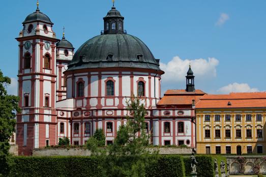 Church of St. Margaret