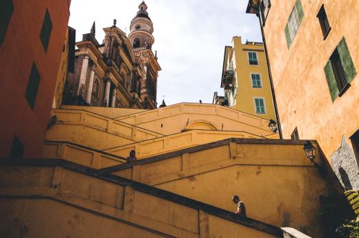 Basilica of St. Michael the Archangel