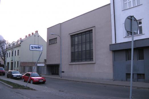 Agudas Achim Orthodox Synagogue