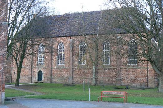 Church Beerta