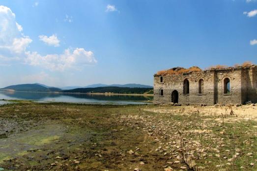 St. Ivan Rilski Church