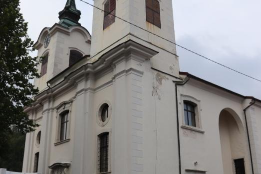 St. Stephen's Church