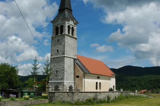 Church of St. Nicholas