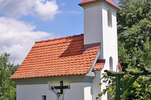 Chapel of St Urbana