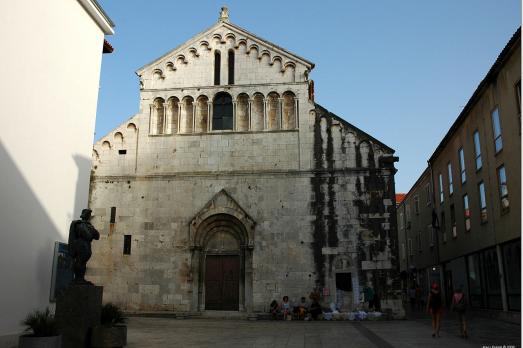 Church of St. Chrysogone