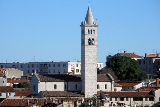 Church of St. Anthony