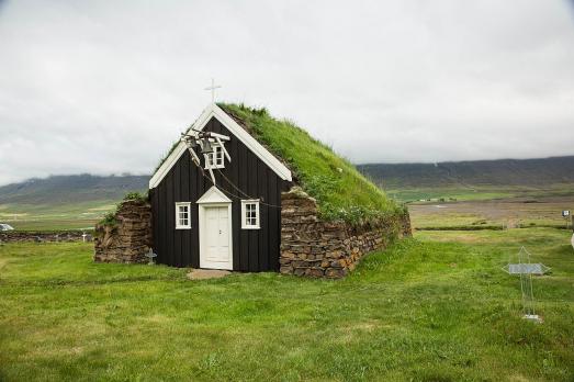 Saurbæjarkirkja