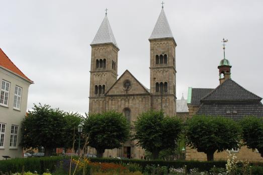 Viborg Cathedral