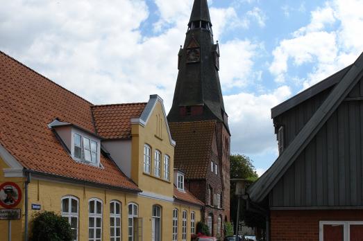 Church of Christ