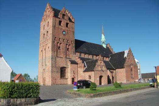 Church of St. Nicholas