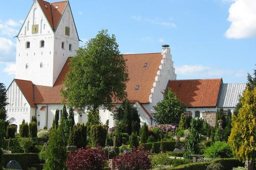 Grindsted Church