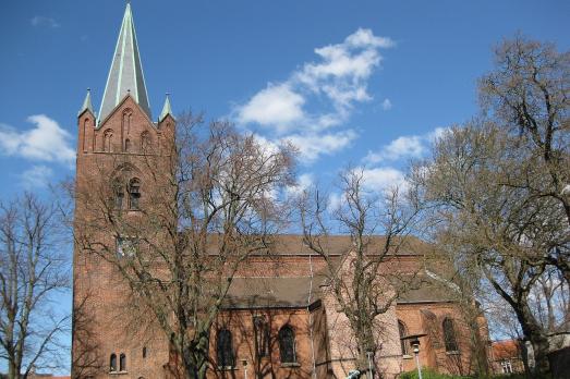 Church of St. Michael