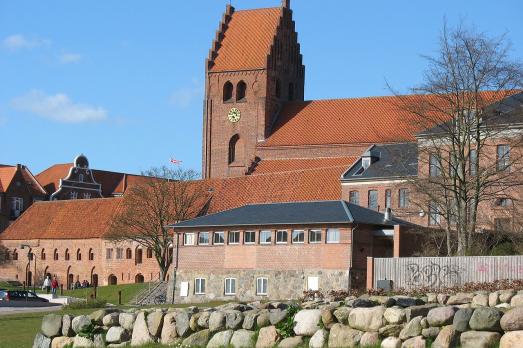 Church of St. Peder