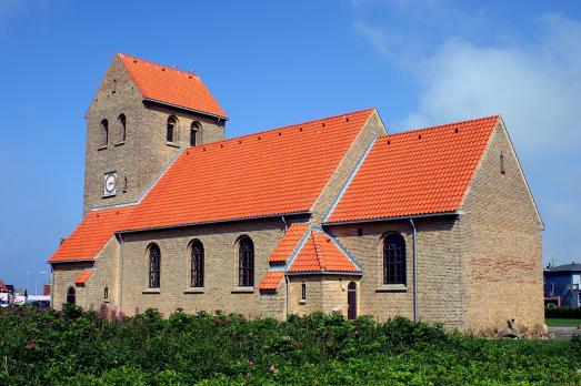 Church of the Holy Spirit