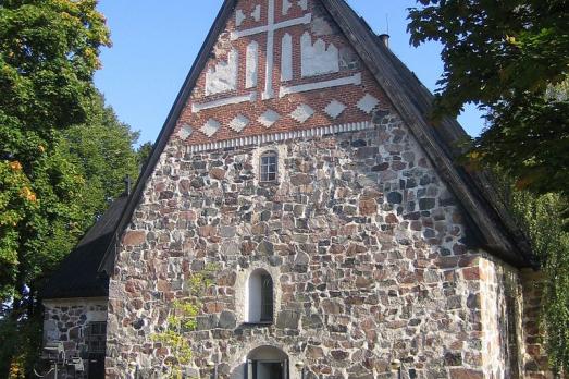 Espoo Cathedral