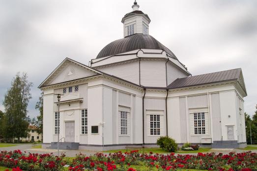 Lapua Cathedral