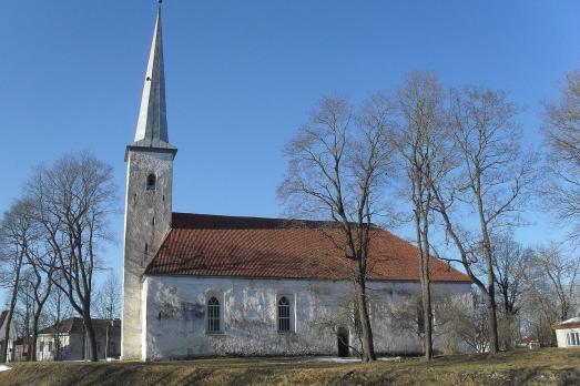 St. Michael's Church