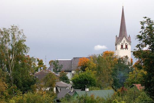 Keila Mihkli Church