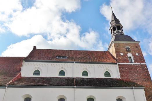 Church of Saint-Simon