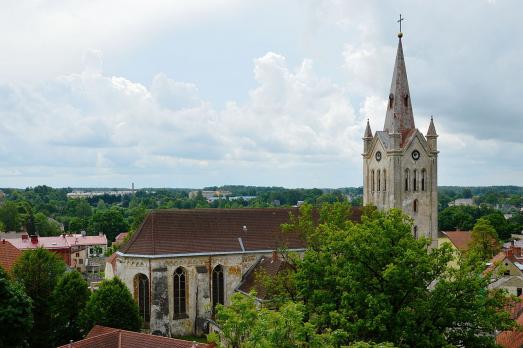 Church of St. John