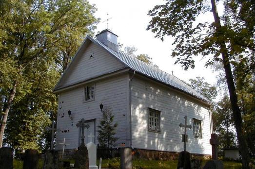 Church of St. George