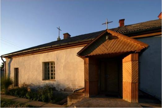 St. John the Baptist