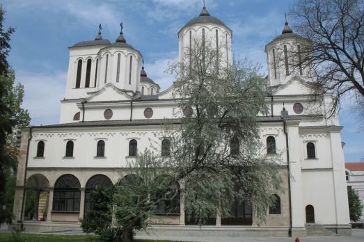 Nis Cathedral