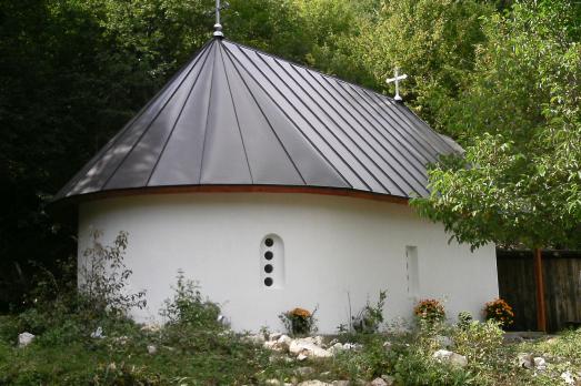 Janja Monastery