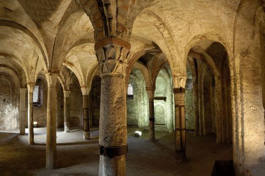 Church of Sant'Eusebio
