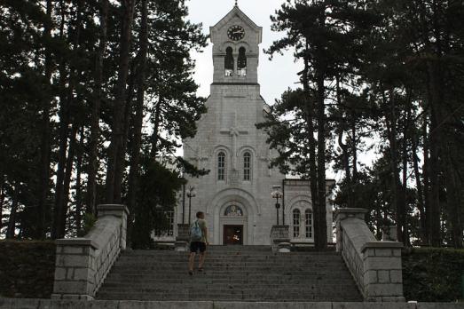 Nikšić Cathedral