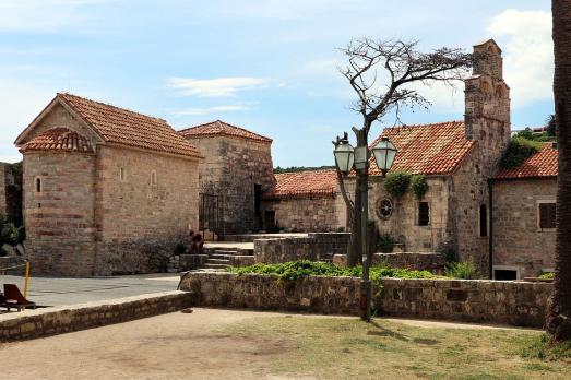 Church of Santa Maria in Punta
