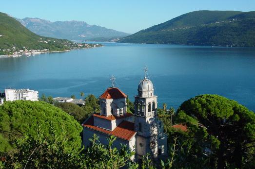 Savina Monastery