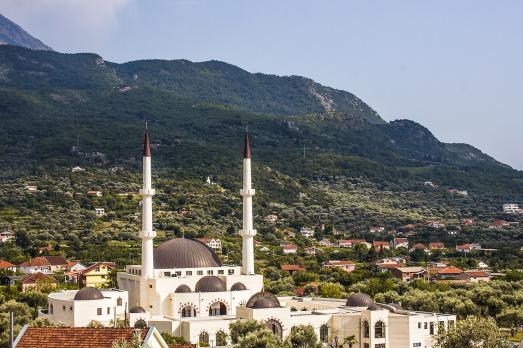 Selimiye Mosque