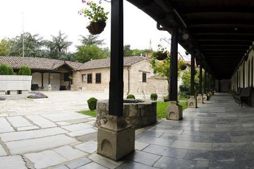 Church of the Ascension of Jesus